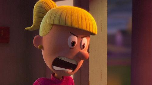 Big Nate Season 1 Episode 2 - Go Nate, It’s Your Birthday