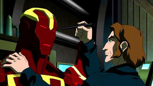 Young Justice Season 1 Episode 15 - Humanity
