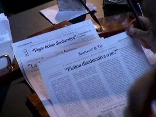 Boris Season 1 Episode 9 - A matter of principle