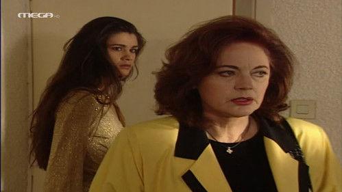 Psithiroi Kardias Season 1 Episode 23 - Episode 23