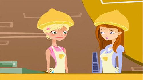 6teen Season 1 Episode 1 - Take This Job And Squeeze It