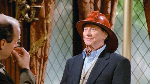 undefined Season 3 Episode 19 - Crane vs. Crane