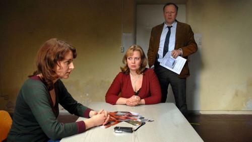 Scene of the Crime Season 39 Episode 22 - Borowski and the Lonely Hearts