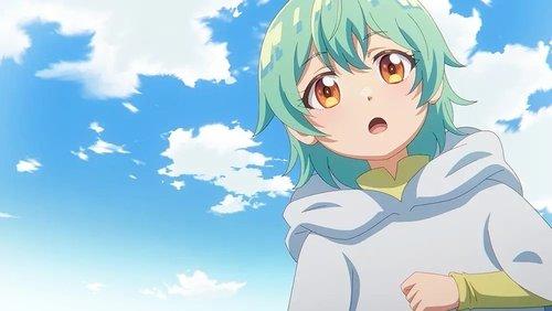 The Weakest Tamer Began a Journey to Pick Up Trash Season 1 Episode 1 - On a Journey Alone