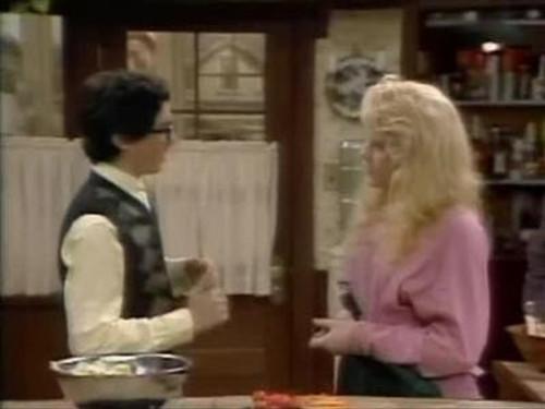 Family Ties Season 6 Episode 3 - The Other Woman