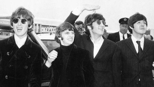 The Sixties Season 1 Episode 6 - The British Invasion (1964 - 1967)