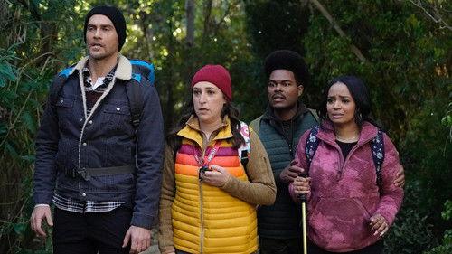 Call Me Kat Season 3 Episode 13 - Call Me Fatty Patty