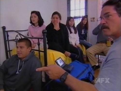 30 Days Season 2 Episode 1 - Immigration