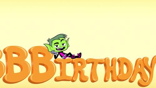 undefined Season 4 Episode 7 - BBSFBDAY!