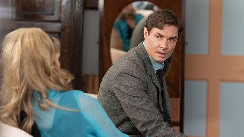 Sister Boniface Mysteries Season 1 Episode 5 - Scoop!