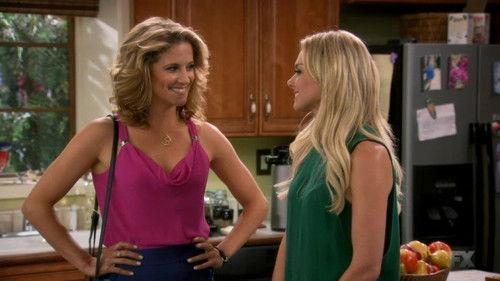 Anger Management Season 2 Episode 74 - Charlie Pledges a Sorority Sister
