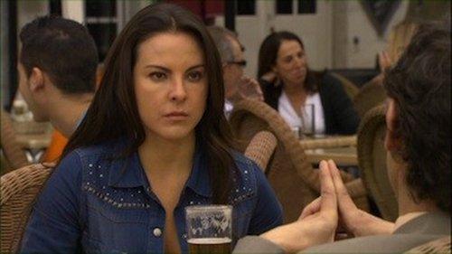 La Reina del Sur Season 1 Episode 17 - Episode 17