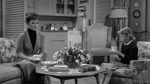 undefined Season 1 Episode 29 - Nightmare as a Child