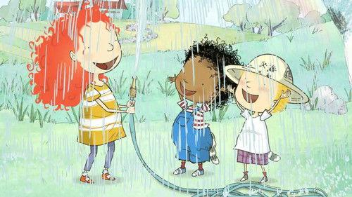 Stella and Sam Season 1 Episode 13 - Trip to Africa