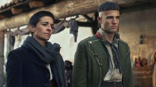 Libertad Season 1 Episode 1 - Episode 1