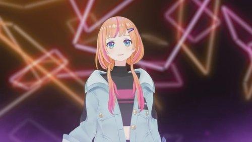 Kizuna no Allele Season 1 Episode 5 - ~The Color of a Word~