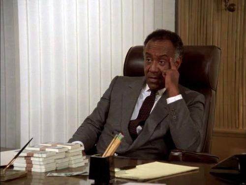 Vega$ Season 1 Episode 7 - Milliken's Stash