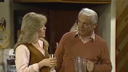 Too Close for Comfort Season 4 Episode 20 - The Return of Mr. Wonderful