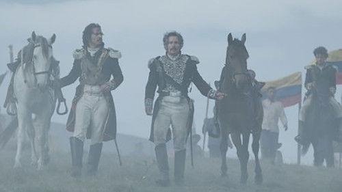 Bolívar Season 1 Episode 32 - Episode 32