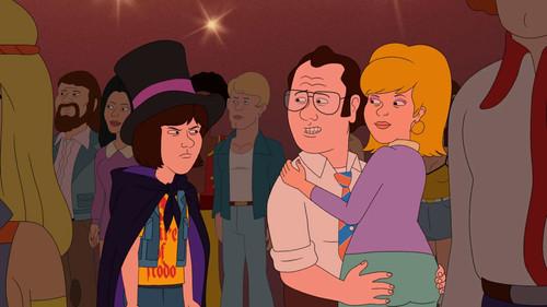 F is for Family Season 1 Episode 5 - Bill Murphy's Day Off