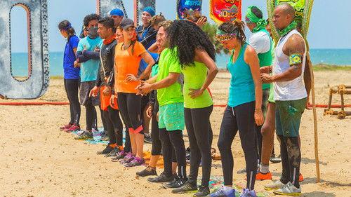 Desafío Season 12 Episode 3 - Challenge Of Salvation