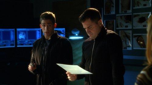 CSI: Crime Scene Investigation Season 9 Episode 17 - No Way Out