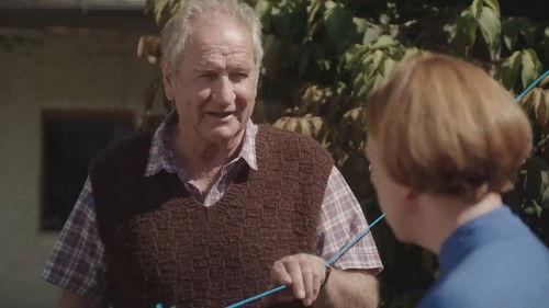 Behind the Nine Mountains Season 3 Episode 5 - Episode 5