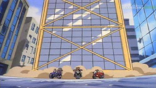 Biker Mice from Mars Season 2 Episode 32 - Vicious Cycles