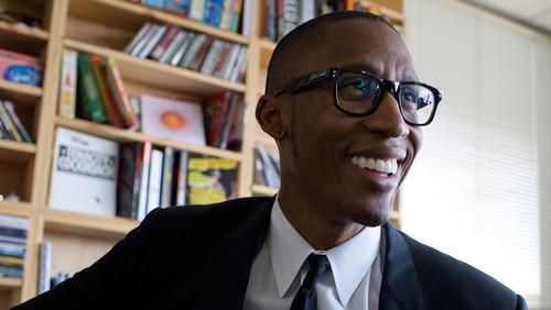 NPR Tiny Desk Concerts Season 2 Episode 18 - Raphael Saadiq