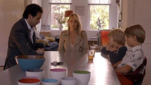 Divorce Season 3 Episode 4 - Keenest word