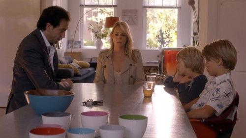 Divorce Season 3 Episode 4 - Keenest word