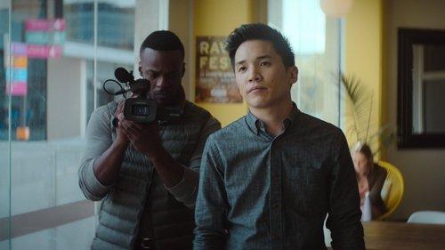 Clickbait Season 1 Episode 5 - The Reporter