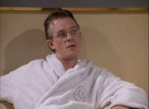 As Time Goes By Season 3 Episode 6 - Branching Out