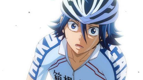 Yowamushi Pedal Season 3 Episode 25 - Look Up at the Sky