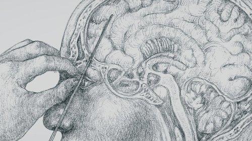 Lore Season 1 Episode 2 - Echoes