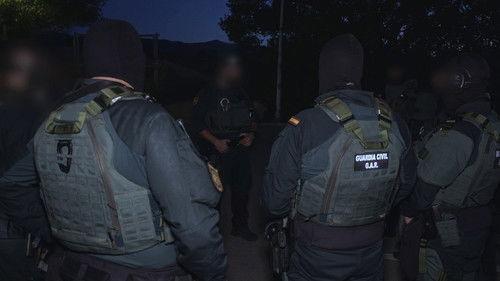 Border Control: Spain Season 7 Episode 15 - Episode 15