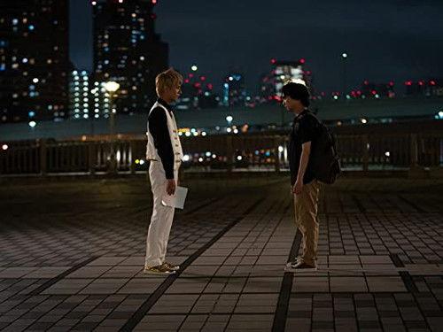 Kabe-Koji-Nekoyashiki-kun Desires to be Recognized Season 1 Episode 8 - Episode 8