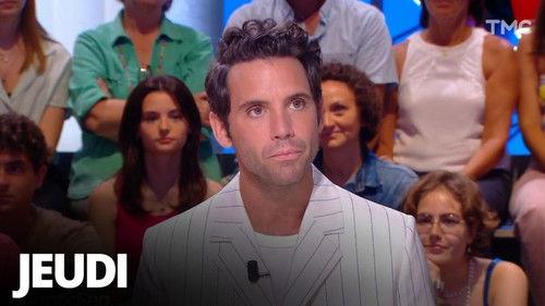 Quotidien Season 8 Episode 4 - Episode 4