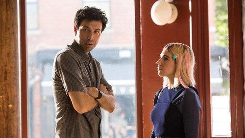 Girls Season 5 Episode 9 - Love Stories