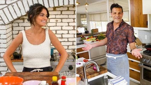 Selena + Chef Season 1 Episode 7 - Selena + Angelo Sosa