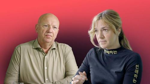 Pointer Season 12 Episode 9 - Vermoord door je ex