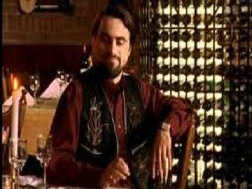 Baantjer Season 4 Episode 1 - De Cock en de vermoorde onschuld