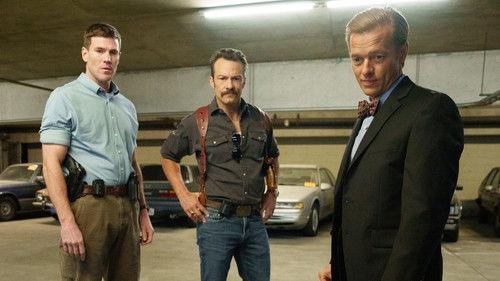 undefined Season 2 Episode 13 - Homeward Bound