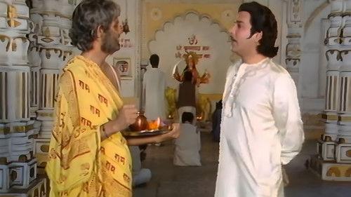 Vikram Aur Betaal Season 1 Episode 14 - Love Is Eternal