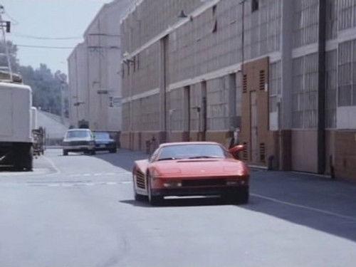 Houston Knights Season 2 Episode 1 - Moving Violation