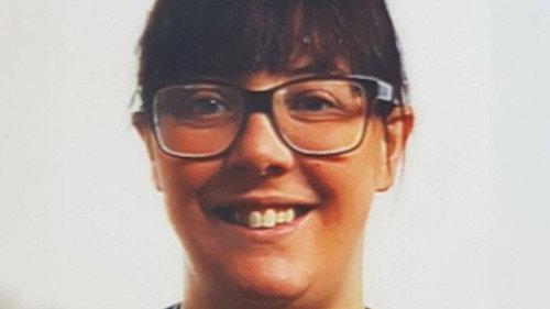 Dying For Revenge Season 1 Episode 4 - Natalie Harker