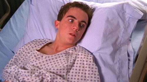 Malcolm in the Middle Season 4 Episode 7 - Malcolm Holds His Tongue