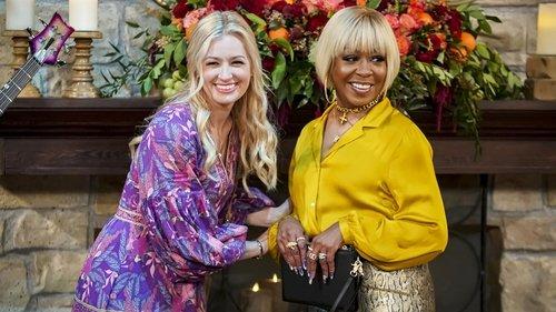 The Neighborhood Season 2 Episode 16 - Welcome to the Hockey Game