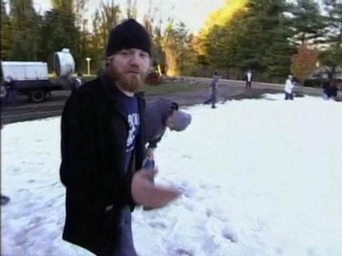 Viva La Bam Season 1 Episode 6 - The Christmas Episode (a.k.a. A Very Merry Margera Christmas)