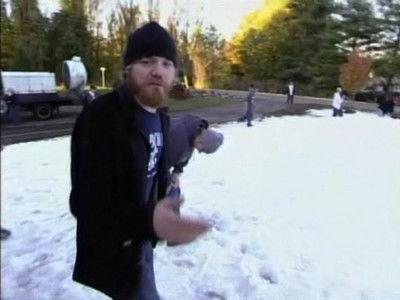 Viva La Bam Season 1 Episode 6 - The Christmas Episode (a.k.a A Very Merry Margera Christmas)